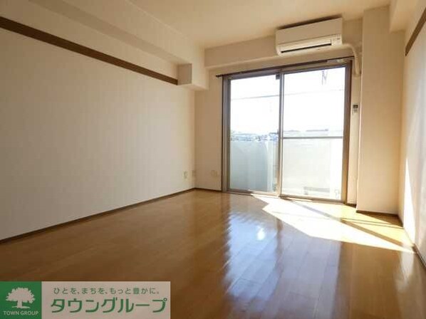 C's IIの物件内観写真